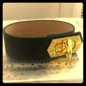 Vince Camuto Snakeskin Bracelet